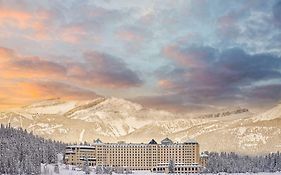 Fairmont Château Lake Louise